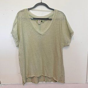 Free People We The Free T Shirt